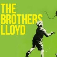 The Brothers Lloyd - @brotherslloyd Twitter Profile Photo