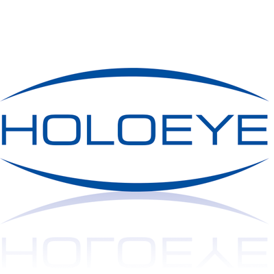 holoeye Profile Picture