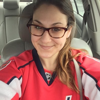 disabled PT, DPT ~ pediatrics ~ medical 🦓 patient & PT ~ Caps fan 🏒 🥅 ~ gymnastics 🤸♀️ fan ~ human rights fan