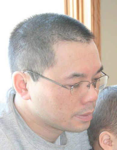 Avid angler (@MNAngler). LEGO League coach. Minnesota Vikings zealot. Doctor Who diehard. Mobile evangelist (@orchinib).