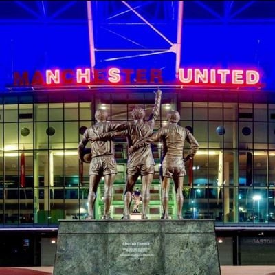 mufc_warren Profile Picture