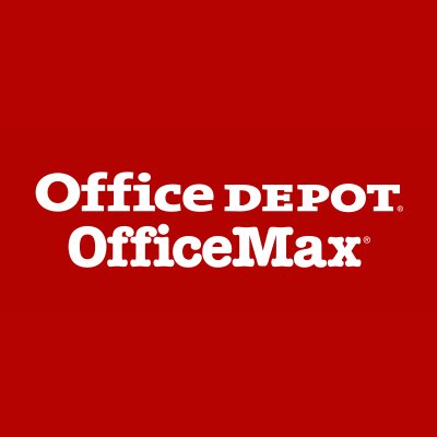 Visit Office Depot Profile
