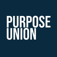 Purpose Union (@purpose_union) 's Twitter Profile