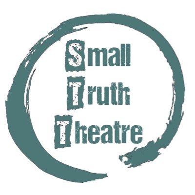 'Nothing bigger than the truth' New writing Theatre. Offie award OnComm finalist #DigitalCaravanTheatre listen/watch for free https://t.co/JHambHaGgb