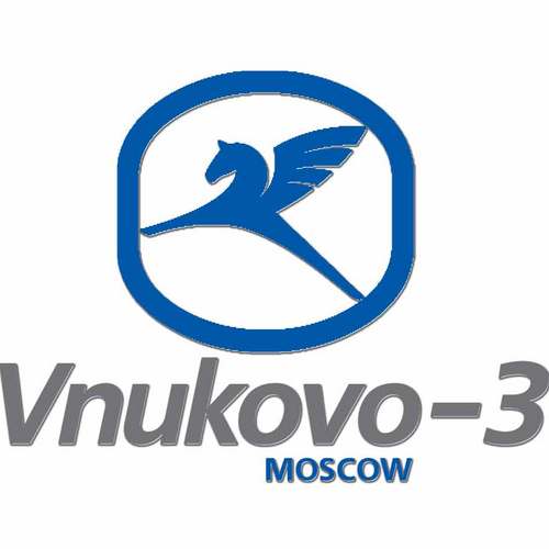 Vnukovo-3 - is the largest center of business aviation in Eastern Europe and CIS.
