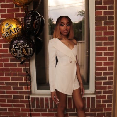 Future Physical Therapist. ASU Alumna 🐝