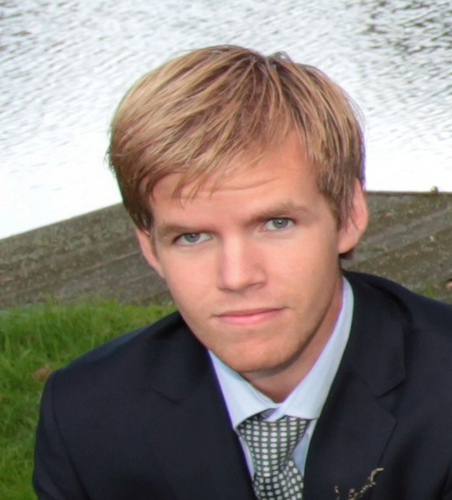 Fabian_vdH's profile picture. 