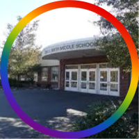 Smith Middle School (@rsdsmithschool) 's Twitter Profile Photo