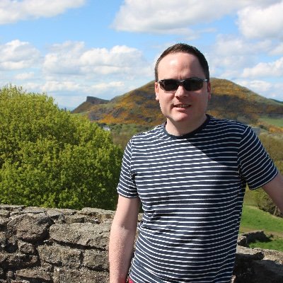 Scottish Twittery 🏴 | Food, theatre, law | Company Secretary & GDPR Practitioner |(Re-)tweets ≠ endorsements.