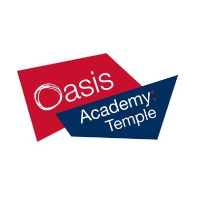 @OasisTemple2018