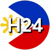 H24 News Philippines(@h24news_ph) 's Twitter Profile Photo