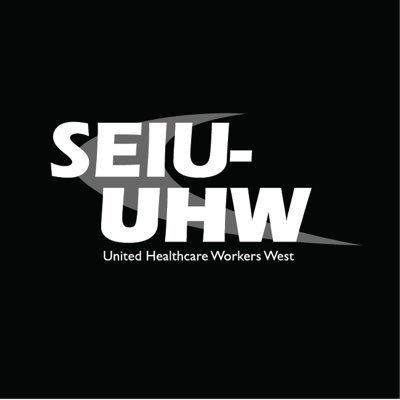 Service Employees International Union-United Healthcare Workers West is a union of more than 100,000 hospital & clinic workers in California. #United4All