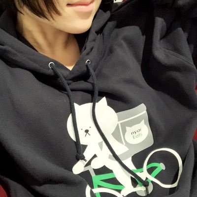 5achi(UE配達員)さんのプロフィール画像