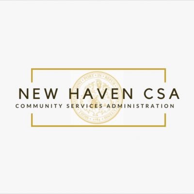 The Community Services Administration (CSA) is committed to addressing the health & social well-being of all New Haven residents.