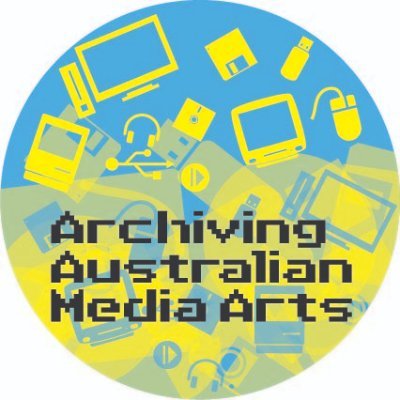 Archiving Australian Media Arts Profile
