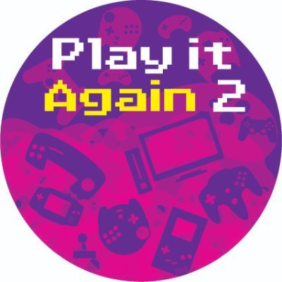 ARC supported research into the history and preservation of 1980s & 90s Aus digital games. Tweets by @melswal & @CyndeMoya. Archive: https://t.co/7Fj11o2fKo