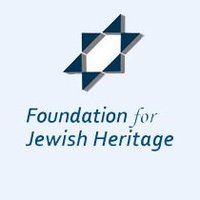 Foundation for Jewish Heritage(@JewishheritageF) 's Twitter Profile Photo