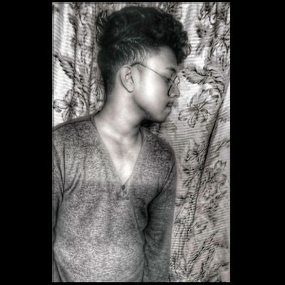 MeAbhijiit's profile picture. Outspoken and independent-minded ✌️
Ruler of own heart..🚫