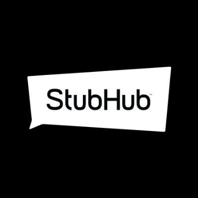 StubHub is the world’s largest ticket marketplace with concert, sports, theater and comedy tickets 🎟 For support, please DM @TeamStubHub