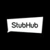 StubHub Canada (@StubHubCA) Twitter profile photo