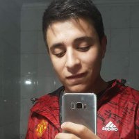 Santiago Barrionuevo (@santiagob551) 's Twitter Profile