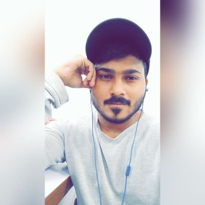 SaishShinde5's profile picture. Architecture student