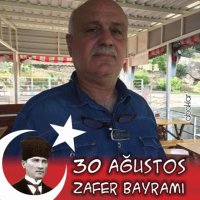 Zafer Evcil(@ZaferEvcil2) 's Twitter Profile Photo