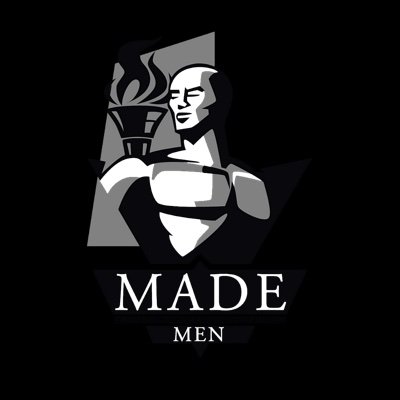 _MADEMenInc Profile Picture