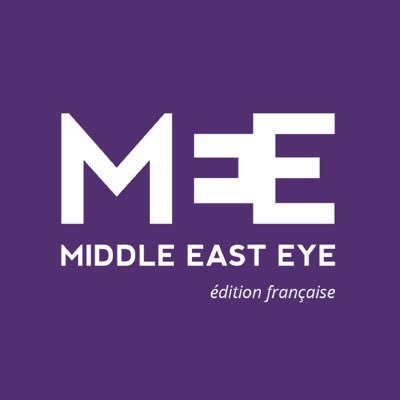 MiddleEastEyeFr Profile Picture