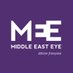 Middle East Eye Fr (@MiddleEastEyeFr) Twitter profile photo