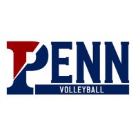 Penn Volleyball(@PennVolleyball) 's Twitter Profile Photo