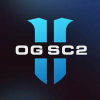 O’Gaming SC2(@OgamingSC2) 's Twitter Profile Photo