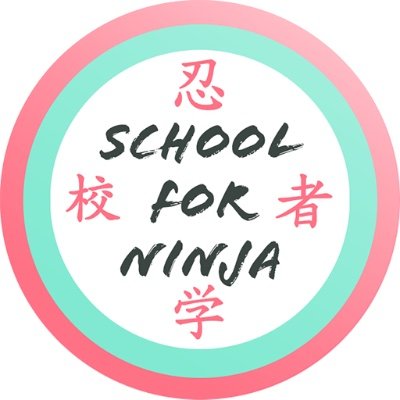 SchoolforNinja's profile picture. Wij spelen met regels