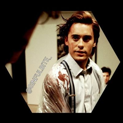 Sanguinebite_'s profile picture. 𝘽𝙡𝙖𝙩𝙖𝙣𝙩𝙡𝙮 
𝙛𝙡𝙞𝙧𝙩𝙞𝙣𝙜 𝙬𝙞𝙩𝙝
𝙙𝙚𝙖𝙩𝙝. . . 
—|RP/MC/18+/MS|—
(PARODY ACCOUNT.)