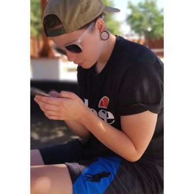 Angel_lmr_'s profile picture. 