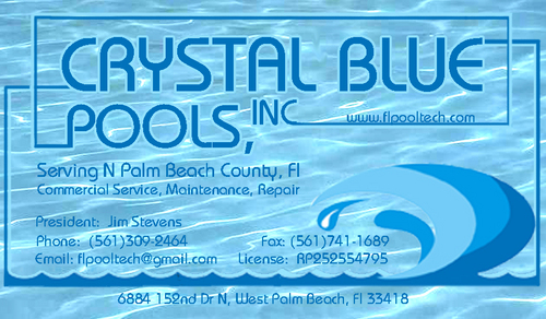 CrystalBluePool's profile picture. 