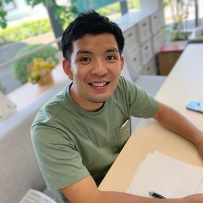 Takeya_Miyamoto's profile picture. 日本一の手袋のまち、香川県東かがわ発の手袋ブランド tet.（https://t.co/4i1woMM835） をやってます。大阪生まれ育ち。結婚して香川に移住。