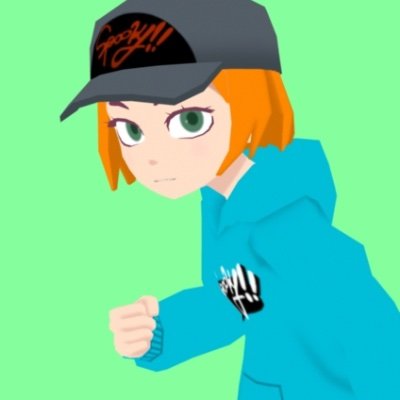 kirin_animation's profile picture. アプリゲーム作るために、UnityでC#を勉強するも、やっぱ映像が作りたくて、いったんMayaでモーション勉強中…