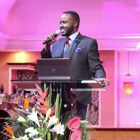 Peter Mwaniki (@pstpmwaniki) 's Twitter Profile