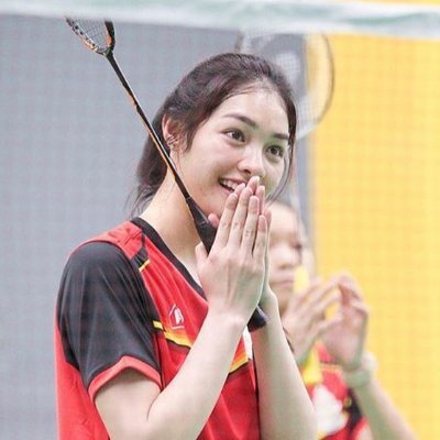 タイ美女図鑑 Thai Cute Girl Twitter