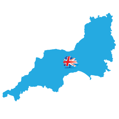 South West regional press office for the Conservative Party