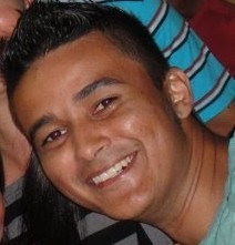 Fullstack developer. Working every day to improve my skills.