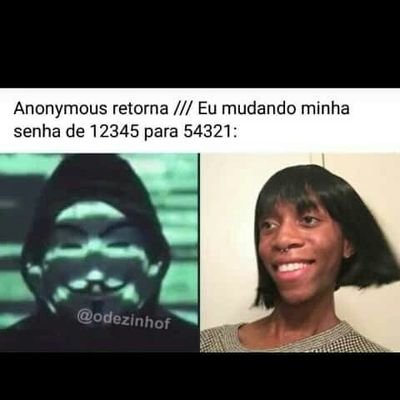 FDosAnonymous1's profile picture. nada a dize