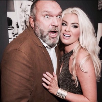 MrsRazorRuddock Profile Picture