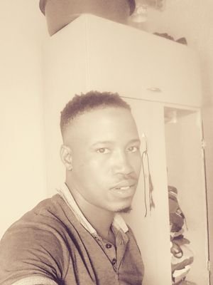 Sicelo81556433's profile picture. sicelo