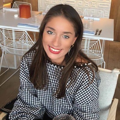 Strategy Director at Vayner
Melbourne - New York
I liked Pete Davidson before it was cool