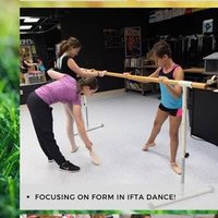 MrsODances (@mrsodances) 's Twitter Profile Photo