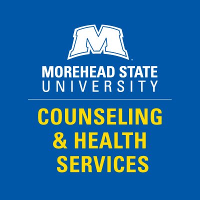 Official account for Morehead State Counseling & Health Services