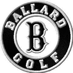 Official twitter page of Ballard Boys and Girls Golf