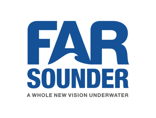 3D Sonar Systems. Forward Looking Navigation Sonar and Diver Detection Systems.
Find us on LinkedIn, Facebook & Instagram @FarSounder